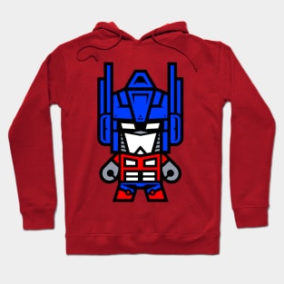 Optimus Prime Hoodie